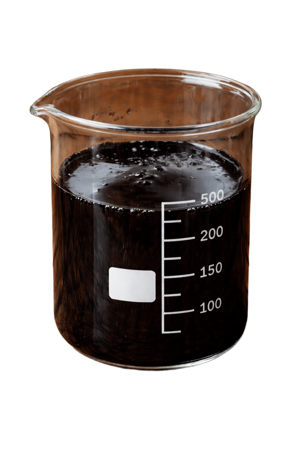 عبوة قطران منجم
