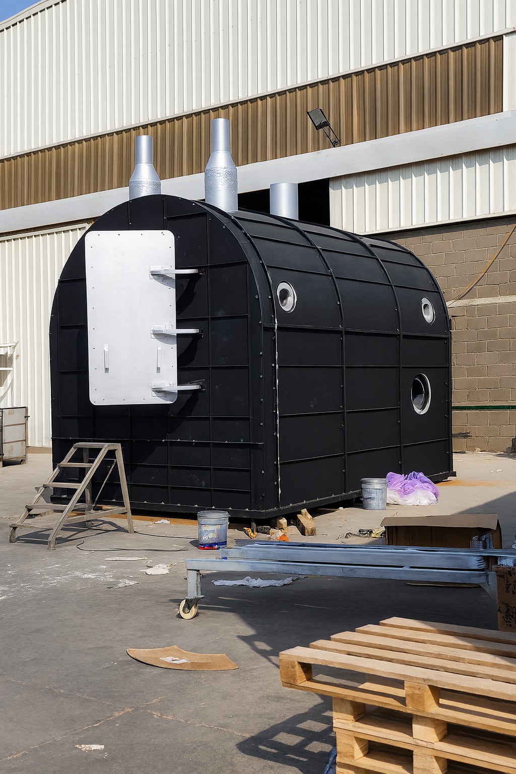 نموذج MJ12 2023