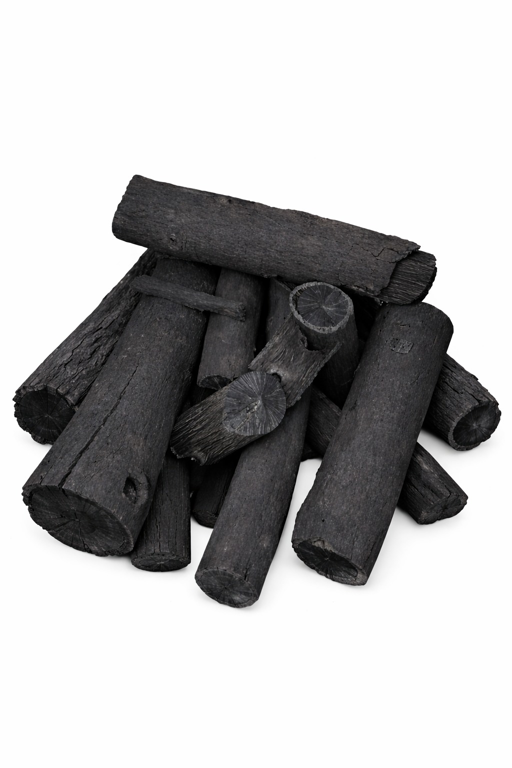 فحم جازورين